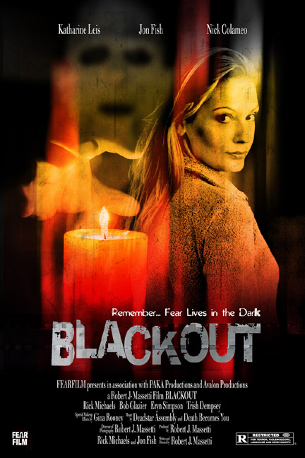 Blackout - FEAR FILM Studios