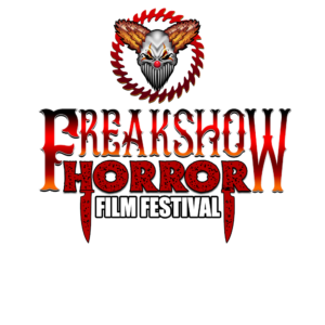 FREAK SHOW Horror Film Festival Logo