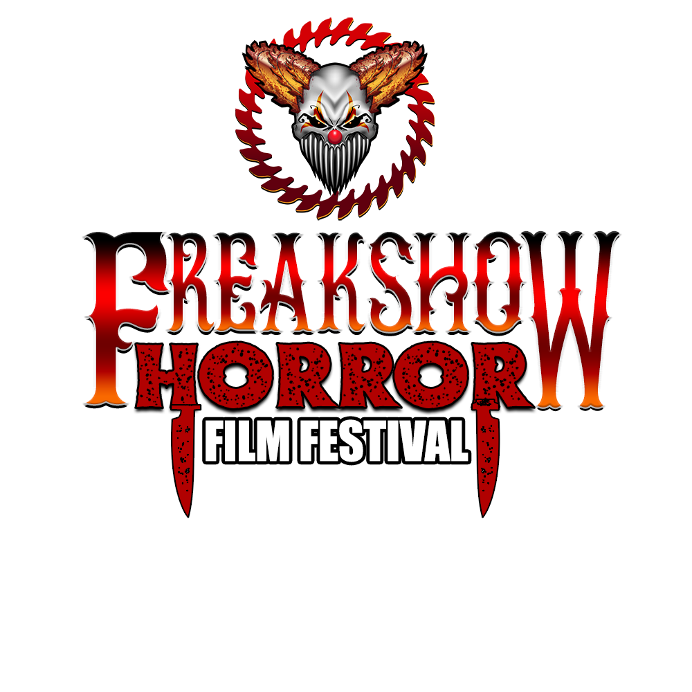 FREAK SHOW Horror Film Festival Logo