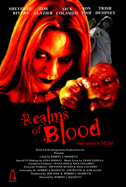 Realms of Blood - FEAR FILM Studios