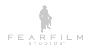 FEAR FILM Studios LLC Logo