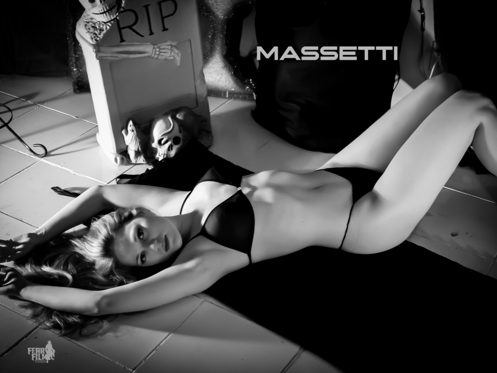 Massetti Photography - Sheyenne Rivers