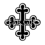 FEAR GIRLS logo