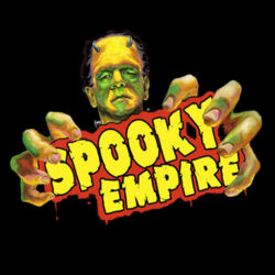 Spooky Empire Orlando