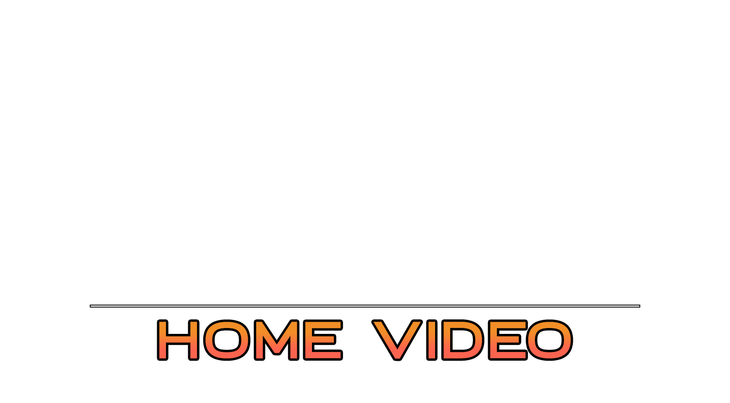 FEAR FILM Home Video