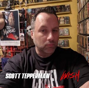 WISH Movie - Scott Tepperman