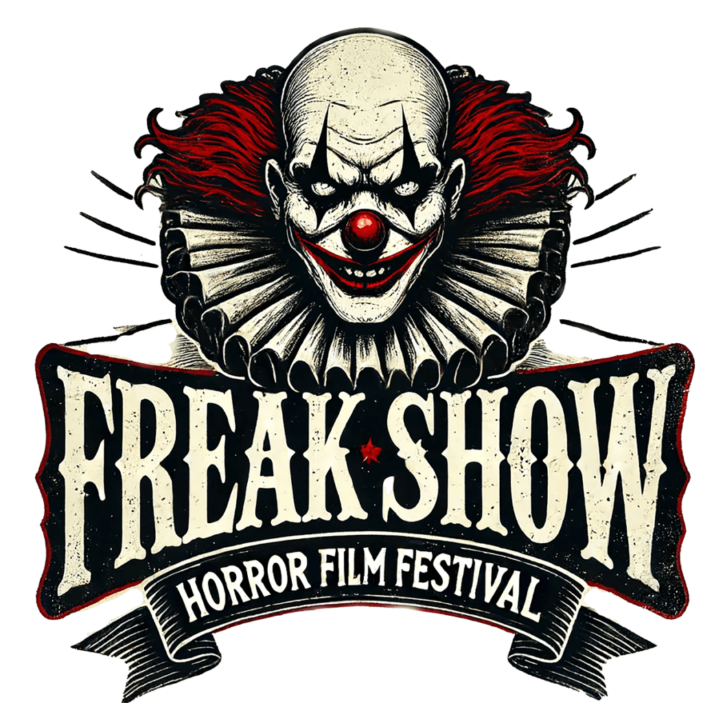 FREAK SHOW Horror Film Festival Logo