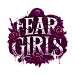 FEAR GIRLS Logo