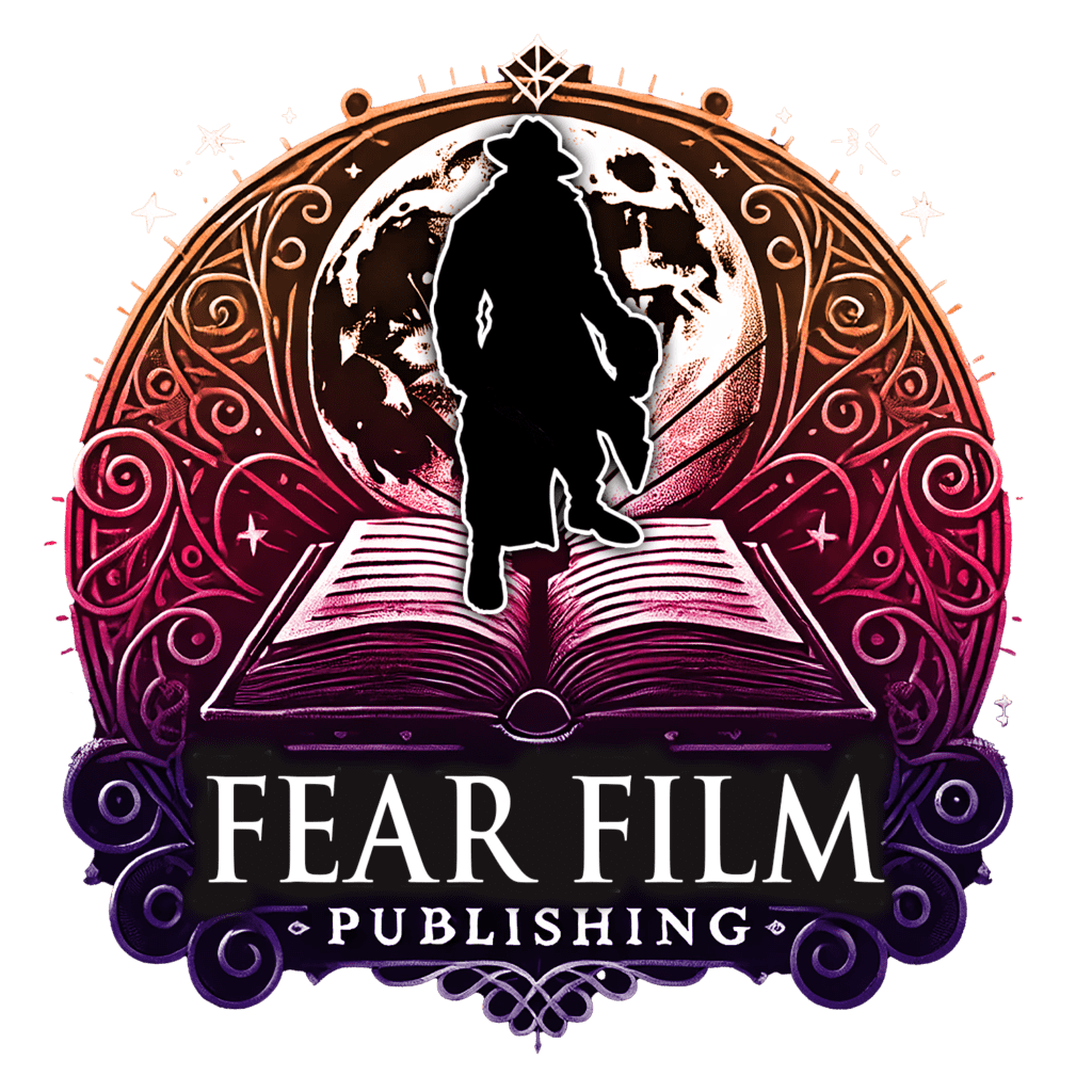 FEAR FILM Publishing Logo