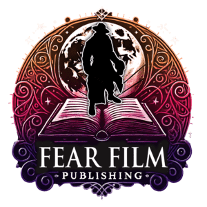 FEAR FILM Publishing Logo