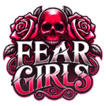 FEAR GIRLS Logo