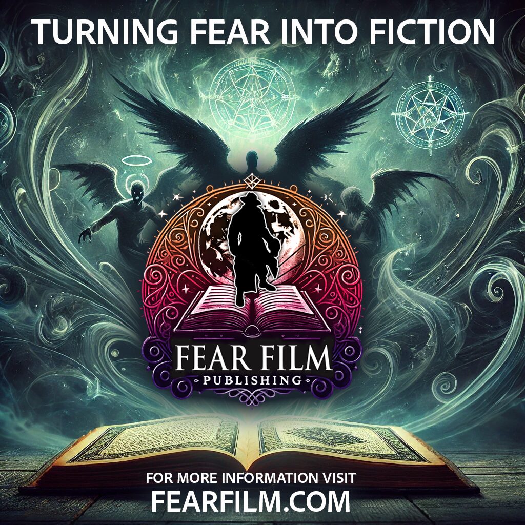 FEAR FILM Studios Publishing