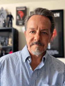 Robert Massetti