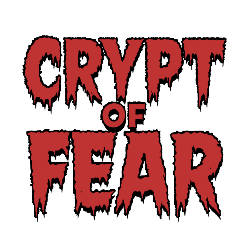 Crypt of FEAR Logo