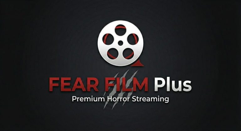 FEAR FILM Plus Logo
