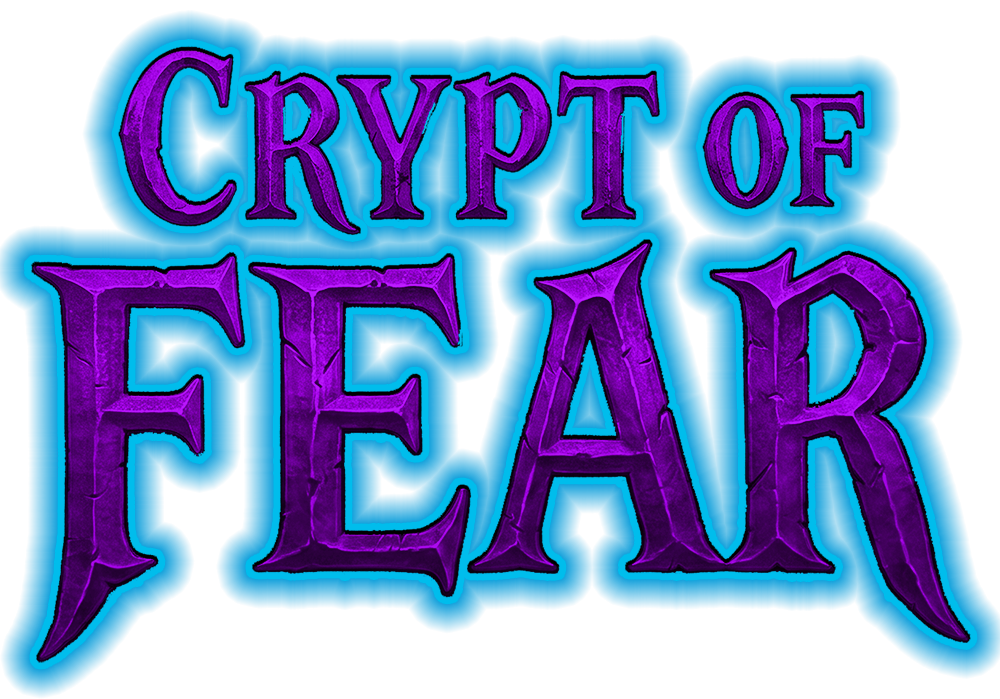 Crypt of Fear