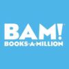 Books a Million Logo