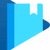 GooglePlayBooks Google Play Books logo